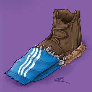 Meet your Posher, Jaden